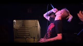 Blind Ivy  Octagon live video tour 2018 [upl. by Alleynad210]