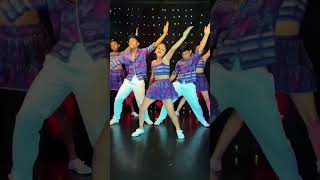 Oo Solriya Mama X Kaavaalaa  salutedanceacademy oosolriyamama kaavaalaa youtubeshorts dance [upl. by Kaile]