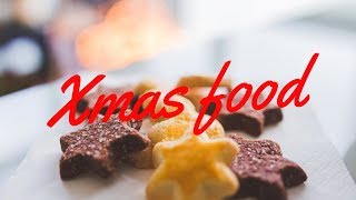 RECETTE  GÂTEAUX DE NOËL SANS GLUTEN ET SANS LACTOSE [upl. by Heilman]