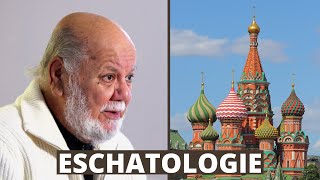 ESCHATOLOGIE  LA RUSSIE À NOS PORTES [upl. by Ilohcin]