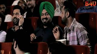 Carry On Jatta 2 Official Promo  PVR Pictures  Gippy Grewal Sonam Bajwa  B4U Motion Pictures [upl. by Ojybbob]