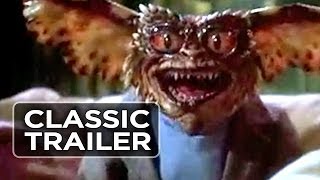 Gremlins 2 The New Batch 1990  Trailer HD 1080p [upl. by Clarkson]