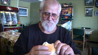 Angry Grandpa  Sub Station II  Vlog 2 [upl. by Coopersmith]