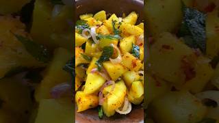 Cassava Tempered  මේ විදිහ මඤ්ඤොක්කා කාල තියනවාද 😋😋😋 [upl. by Beckerman255]