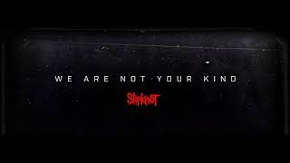 Slipknot  Orphan Lyrics [upl. by Langan]