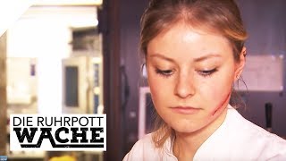 Schwester verschwunden Wird sie zur Arbeit gezwungen  Die Ruhrpottwache  SAT1 TV [upl. by Nedyah]