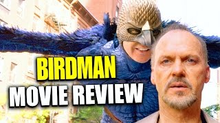 Birdman Movie Interview  Naomi Watts 2014  Alejandro González Iñárritu Movie HD [upl. by Jock751]