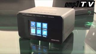 AMP3 TV Reviews the Cocktail Audio X10 [upl. by Eanahc773]