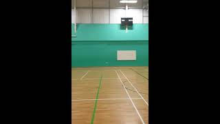 Sports Hall Tour  Ellowes Hall Sports College [upl. by Ackerley]