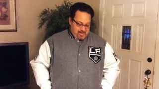 Clothoo Reviews  Custom Letterman Jackets  Custom Varsity Jackets [upl. by Cobb903]