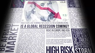 Understanding recessionUSA vs Japan [upl. by Siryt]