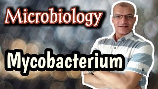 Mycobacterium Characteristics Types and Pathogenesis [upl. by Hannan404]