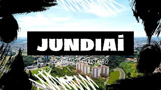 Conheça a cidade de JUNDIAÍ  Dados e Pontos Turísticos de JUNDIAÍ  SP [upl. by Etolas]