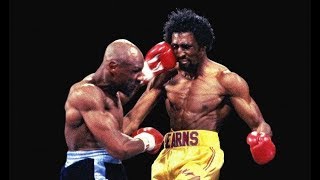 Bitwa stulecia Marvin Hagler vs Thomas Hearns LEGENDARNE WALKI [upl. by Ethban845]