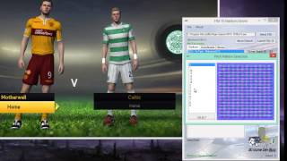 Fifa 15 Stadium Server Preview [upl. by Hemminger]