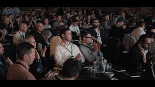 Sabio Video Highlights  Disrupt CX 2019 [upl. by Khoury]