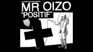 Mr Oizo  Positif Diyqee Remix [upl. by Irish]