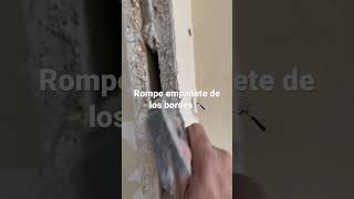 Consejo para antes de hacer mochetas de puertas y ventanas en construccion [upl. by Donaugh]