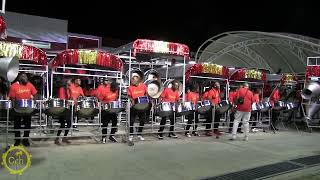 Desperadoes Steel Orchestra Panorama 2024 Prelims [upl. by Vacuva921]