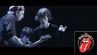 The Rolling Stones  Doom And Gloom  Live OFFICIAL [upl. by Maxfield937]