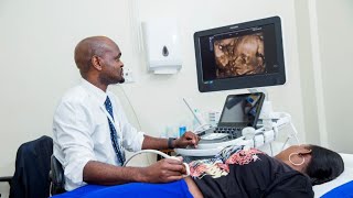 Residency Programme in Obstetrics and Gynaecology at Medical College East Africa Nairobi [upl. by Brier]