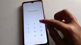 Private safe password unlock kare oppo A57 how to forget private safe password oppo mobile [upl. by Kerri]