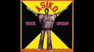 Asiko Rock Group  People Talk 1972 [upl. by Assirol1]