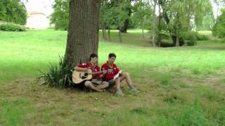 Un Scout Une Scoute  Episode 2  La vaisselle [upl. by Halak]