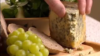 Stilton Rarebit  Gary Rhodes New British Classics  BBC Studios [upl. by Esenahs]