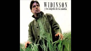 Widinson Pedazo de Luna Cumbia Ecuador BAILABLE [upl. by Hakon]