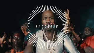 Kojosese  Naira Marley x zlatan x zanku typebeat  Prod By khaliphamadeit [upl. by Bonaparte]