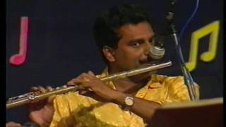 Kalyana Then Nila  KJ Yesudas Live Performance [upl. by Haram]