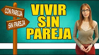 VIVIR SIN PAREJA la crisis del mercado amoroso [upl. by Divadnahtanoj263]