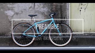 SURLY PREAMBLEをカスタムさせて頂きました！ [upl. by Nyrek]