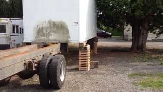 How to remove truck box [upl. by Nodababus]