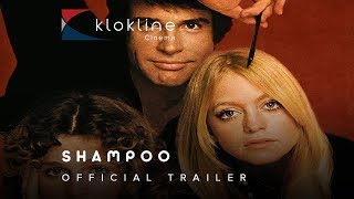 1975 Shampoo Official Trailer 1 Sony Movie Channel [upl. by Ibocaj]