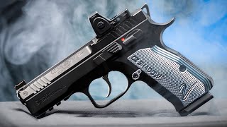 5 New Handguns On The Way This 2024 [upl. by Fanny]