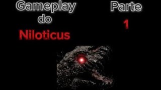 Gameplay do Niloticus parte 1 Pillar Chase [upl. by Dedric]