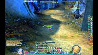 AION RANGER 25 eG1kkk [upl. by Nosrac10]