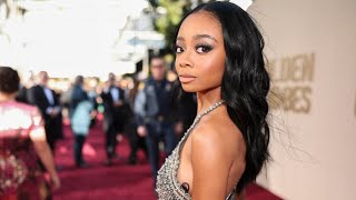 skai jacksonskai  jackson boyfriend  skai jackson arrested  skai jackson pregnant  skai news [upl. by Norwood]