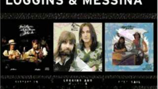 loggins amp messina  Sailin The Wind  Full Sail [upl. by Nonnelg]