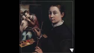 Sofonisba Anguissola una extraordinaria artista [upl. by Evetta]