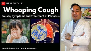 Bordetella Pertussis Understanding the Causes Symptoms and Treatment of Whooping Cough [upl. by Gwendolen]