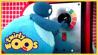 Twirlywoos  More About Faster and Faster  Fun Learnings for kids [upl. by Hickey]