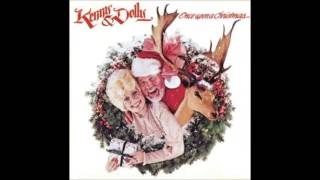 Kenny Rogers amp Dolly Parton  With Bells On [upl. by Chitkara659]