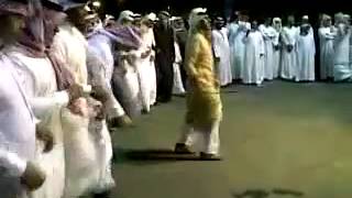 Arab men dance Saudi Arabia [upl. by Eiralih]