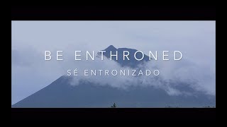 Sé Entronizado Be Enthroned Bethel Music  Jeremy Riddle  Cover Español  Wladimir Aranda [upl. by Ueik887]