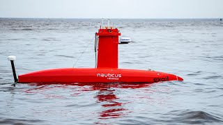 How Robots Are Mapping Our Oceans [upl. by Lama]