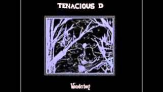 Tenacious D  Wonderboy in 8bit [upl. by Eyaj]