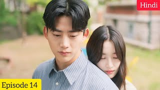 Heartbeat2023 Korean Drama Season 1 Episode 14 Explained In Hindi  Recap [upl. by Andros]